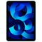 iPad Air 64GB Wi-Fi + Cellular Blue - фото 19013