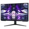 Монитор 27" Samsung Odyssey G3 S27AG320NI VA 1920x1080 1ms HDMI, DisplayPort LS27AG320NIXCI - фото 19290