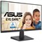 24" ASUS Eye Care VA24EHF IPS 1920x1080 1ms HDMI 90LM0560-B04170 - фото 19414