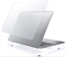Чехол накладка KZDOO Guardian для MacBook  13"  M2 ( 2022 ) - фото 19458