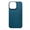 Чехол K-doo Magsafe Kevlar iPhone 15 Pro Max Blue V1LWZ8XchYjY0HBmpcwfK2 - фото 19708