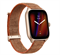 Смарт-часы Amazfit GTS 4 Autumn Brown GTS 4 Autumn Brown - фото 19712