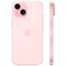 iPhone 15 256GB Pink - фото 19806