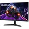 Монитор 24" LG UltraGear 24GN60R-B IPS 1920x1080 1ms HDMI, DisplayPort 24GN60R-B.ARUZ - фото 19882