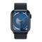 Apple Watch Series 9 45mm Midnight SL - фото 19944