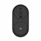 Беспроводная мышь Xiaomi Mi Portable Bluetooth Mouse Black - фото 20178