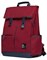 Рюкзак Xiaomi 90 Points Grinder Oxford Casual Backpack Red - фото 20202