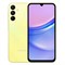 Samsung Galaxy A15 6/128GB Yellow AN7b9q0vhkqD0l8UbZWUp2 - фото 20310