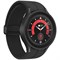 Смарт-часы Samsung Galaxy Watch5 Pro 45mm Black Titanium - фото 20349