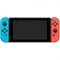 Nintendo Switch Oled Красный/Синий - фото 20466