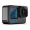 Видеокамера экшн GoPro Hero11 Black Edition - фото 20486