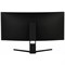 Монитор 30" Xiaomi Mi Curved Gaming Monitor RMMNT30HFCW VA 2560x1080 4ms HDMI, DisplayPort BHR5116GL - фото 20496