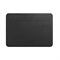 Чехол конверт MacBook 14.2" WIWU Skin Pro II Black - фото 20604