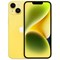 iPhone 14 128GB Yellow - фото 20618