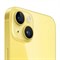 iPhone 14 128GB Yellow - фото 20619