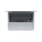 MacBook Air M1 8/256GB Space Gray - фото 20641