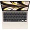 MacBook Air m2 8/256GB Starlight - фото 20772