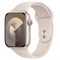 Apple Watch Series 9 45mm Starlight SB - фото 20821