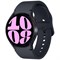Смарт-часы Samsung Galaxy Watch 6  40mm Graphite - фото 20961