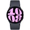 Смарт-часы Samsung Galaxy Watch 6  40mm Graphite - фото 20962
