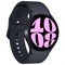 Смарт-часы Samsung Galaxy Watch 6  40mm Graphite - фото 20963