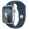 Apple Watch Series 9 41mm Silver SB - фото 21030