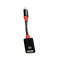 кабель Okami D7 Lightning to USB - фото 21137