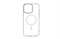 Чехол Clear Case MagSafe iPhone 15 Pro Max - фото 21287
