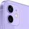 iPhone 12 128GB Purple - фото 21404