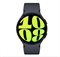 Смарт-часы Samsung Galaxy Watch 6  44mm Graphite - фото 21450