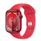 Apple Watch Series 9 45mm Red SB - фото 21493