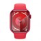 Apple Watch Series 9 45mm Red SB - фото 21494