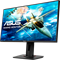 27" ASUS TUF Gaming VG278QR TN 1920x1080 1ms HDMI, DisplayPort, DVI-D 90LM03P3-B01370 - фото 21673