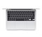 MacBook Air M1 8/512GB Silver RAEfKzkVihL07DOxzadxz2 - фото 21718