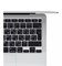 MacBook Air M1 8/512GB Silver RAEfKzkVihL07DOxzadxz2 - фото 21719