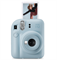 Фотоаппарат моментальной печати Instax mini 12 Pastel Blue - фото 21792