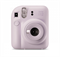 Фотоаппарат моментальной печати Instax mini 12 Lilac Purple - фото 21797