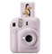 Фотоаппарат моментальной печати Instax mini 12 Lilac Purple - фото 21798