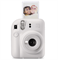 Фотоаппарат моментальной печати Instax mini 12 Clay White - фото 21801