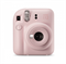 Фотоаппарат моментальной печати Instax mini 12  Blossom Pink - фото 21805