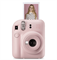 Фотоаппарат моментальной печати Instax mini 12  Blossom Pink - фото 21806