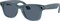 Ray-Ban WayFarer RW4006 Dusty Blue XIj9GuCMh3hIDlmyH5ZTt2 - фото 21847