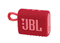 Беспроводная акустика  JBL Go 3  Red VDHxJwlNiMLQ1gqMkBhWV3 - фото 21925