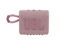 Беспроводная акустика  JBL Go 3 Pink 3o9FwQRXi9j-gQghA5B253 - фото 21927