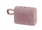 Беспроводная акустика  JBL Go 3 Pink 3o9FwQRXi9j-gQghA5B253 - фото 21928