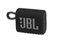 Беспроводная акустика  JBL Go 3 Black S7BrXaEOiIjERCmViYhsD3 - фото 21931