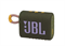 Беспроводная акустика  JBL Go 3 Green R4WPkExejNEVasTVOlolP2 - фото 21934