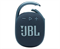 Беспроводная акустика JBL Clip 4 Blue g92cunO1juMmdLiyhB85x3 - фото 21939