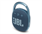 Беспроводная акустика JBL Clip 4 Blue g92cunO1juMmdLiyhB85x3 - фото 21940