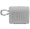 Беспроводная акустика  JBL Go 3 White zGq7YgKPiLyODvbLtkv8L2 - фото 21954